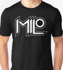 milo Unisex T-Shirt