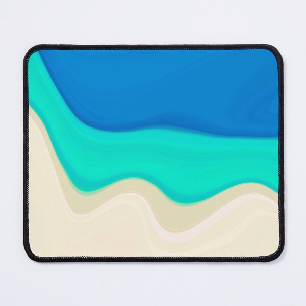 Item preview, Beach and waves designed and sold by Emotionville.