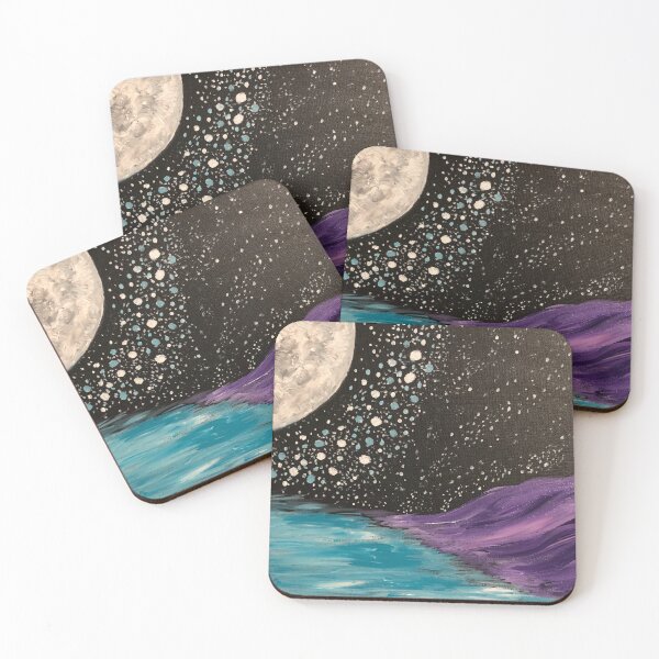 Item preview, Moon Energy designed and sold by maryjoburkhard.