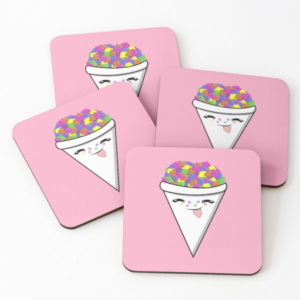 Item preview, Tutti Frutti Emoticone designed and sold by StarEyedUnicorn.