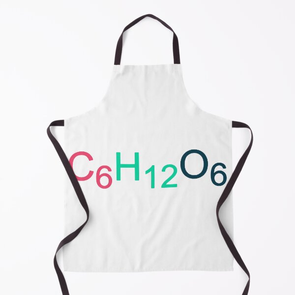Item preview, glucose, the element of sweetness, biology and chemistry basics designed and sold by NoetherSym.