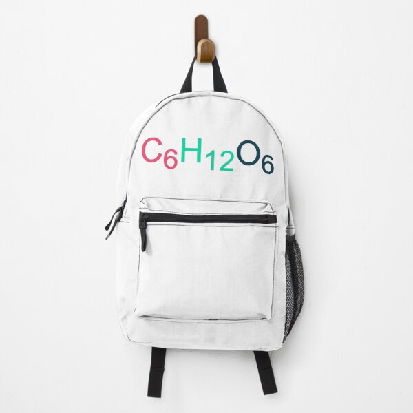 Item preview, glucose, the element of sweetness, biology and chemistry basics designed and sold by NoetherSym.