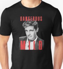 milo Unisex T-Shirt
