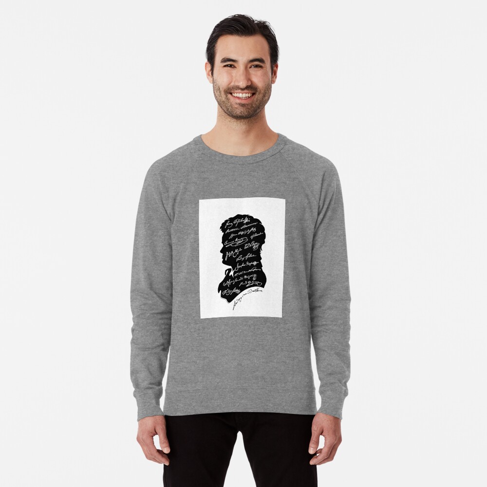 Artikel-Vorschau von Leichter Pullover, designt und verkauft von Brunhilde1001.