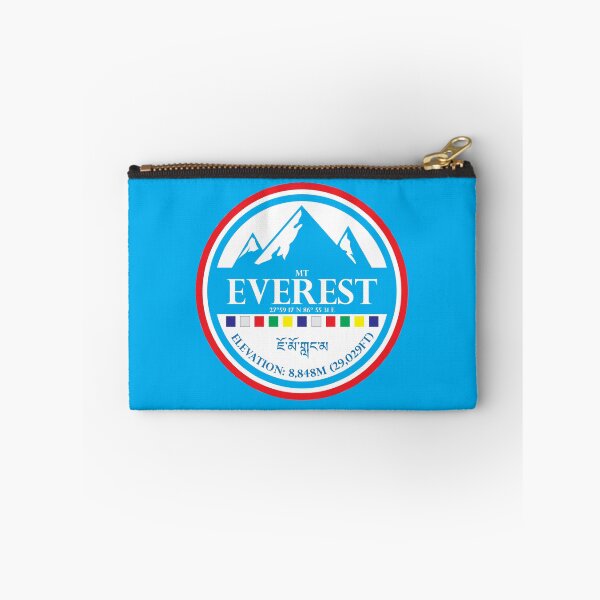 Item preview, Mount Everest designed and sold by Nicholas Averre.
