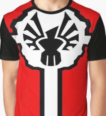 Untitled Graphic T-Shirt