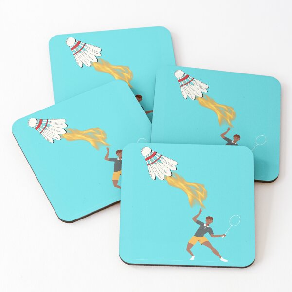 Item preview, play badminton designed and sold by MYWMC.