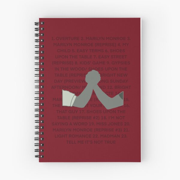 Item preview, Blood Brothers designed and sold by TheDayisOurs.