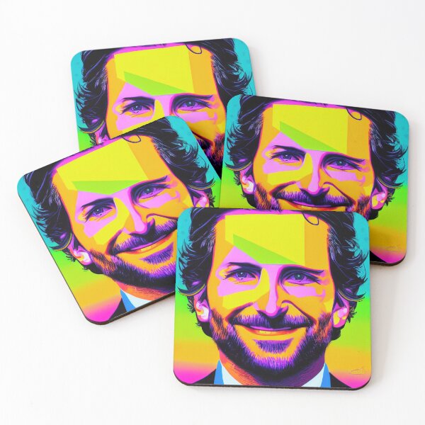Item preview, Bradley Cooper designed and sold by XanaduTheater.