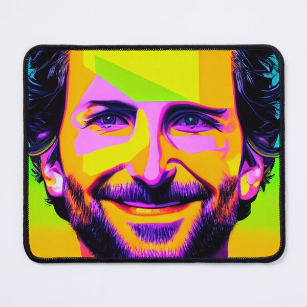 Item preview, Bradley Cooper designed and sold by XanaduTheater.