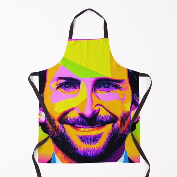 Item preview, Bradley Cooper designed and sold by XanaduTheater.