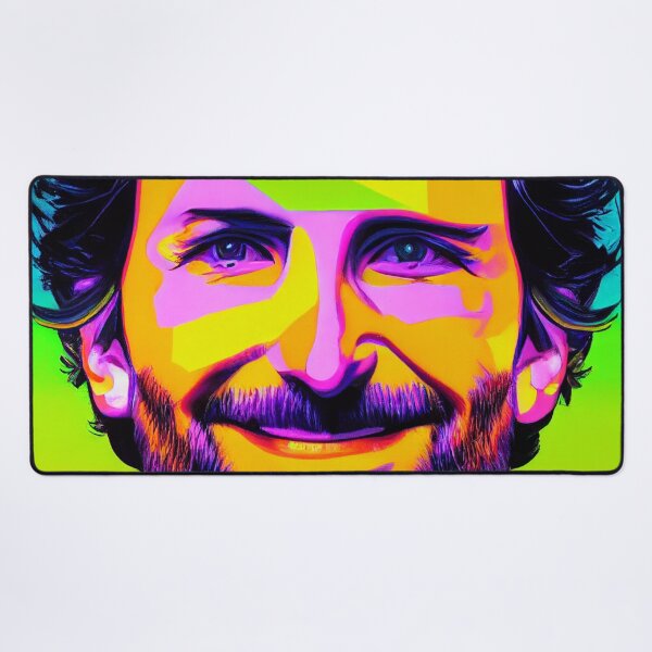 Item preview, Bradley Cooper designed and sold by XanaduTheater.