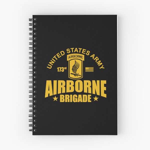 Item preview, 173rd Airborne Brigade designed and sold by StrongVlad.