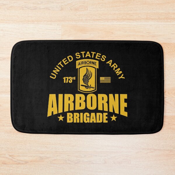 Item preview, 173rd Airborne Brigade designed and sold by StrongVlad.