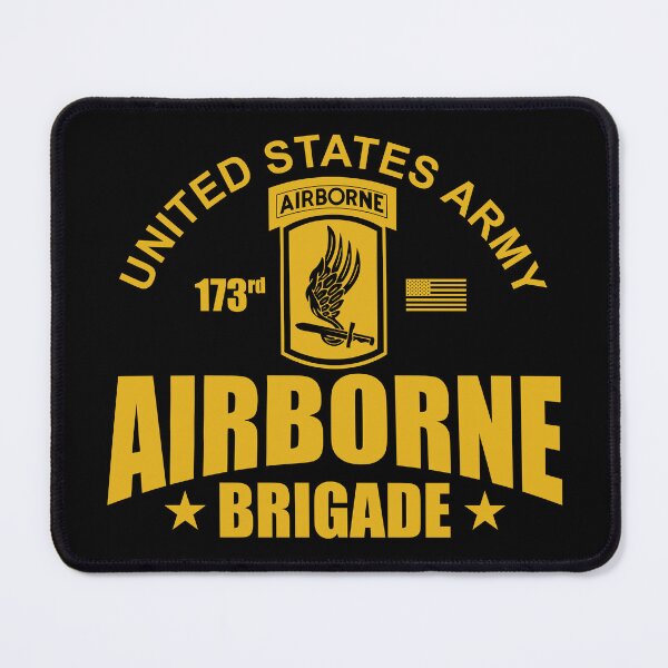Item preview, 173rd Airborne Brigade designed and sold by StrongVlad.