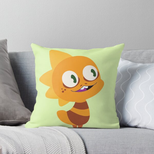 Item preview, Monster Kid  designed and sold by cloverchini.