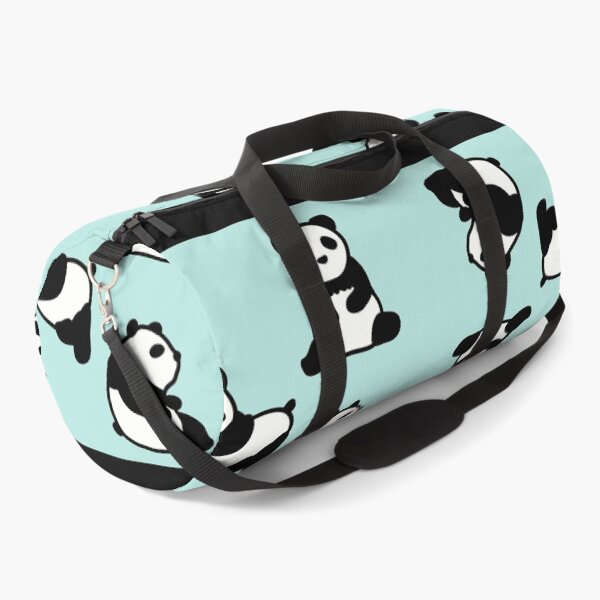Item preview, Cute panda pattern designed and sold by zzzozzo.