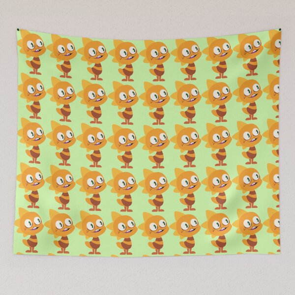 Item preview, Monster Kid  designed and sold by cloverchini.