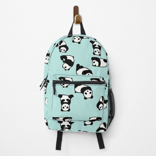 Item preview, Cute panda pattern designed and sold by zzzozzo.
