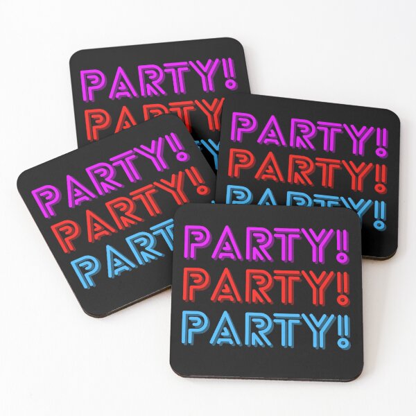 Item preview, Party designed and sold by alishen.