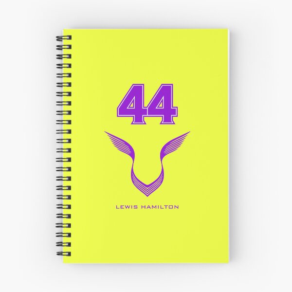 Item preview, F1 Lewis Hamilton 44 designed and sold by Goodiestags.