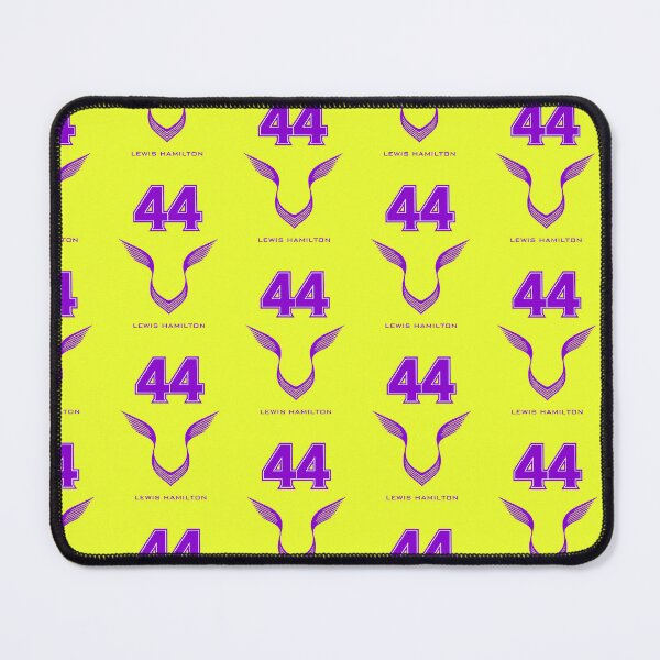 Item preview, F1 Lewis Hamilton 44 designed and sold by Goodiestags.