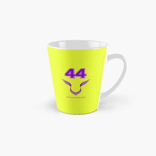 MUG FORMULE 1 Lewis Hamilton - ketshooop