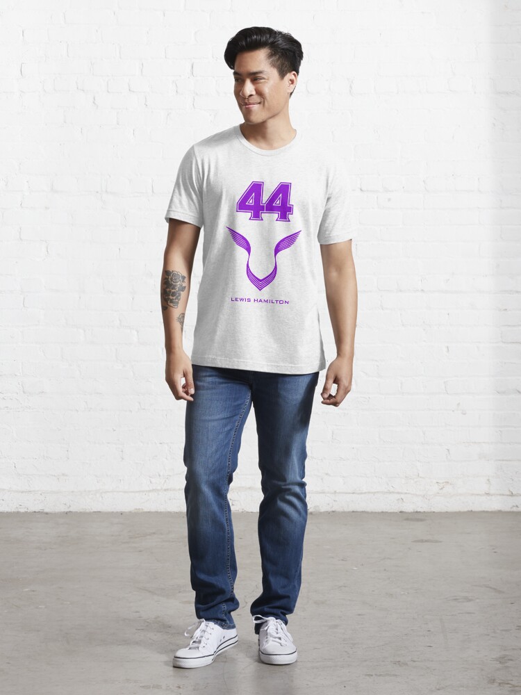 hamilton 44 t shirt