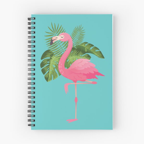 Item preview, Flamingo Art designed and sold by INFIDESIGN.