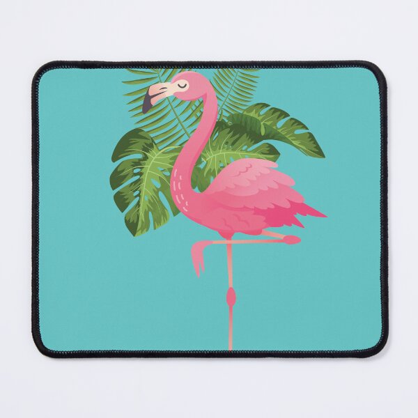 Item preview, Flamingo Art designed and sold by INFIDESIGN.