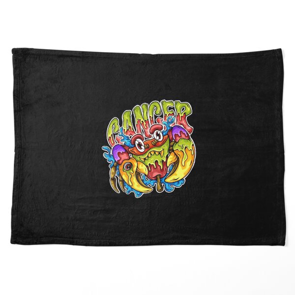 Cancer Pet Blanket