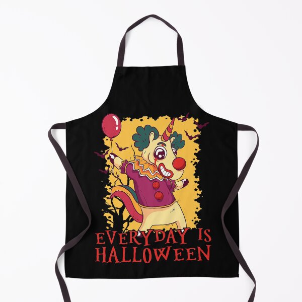 Item preview, Everyday is Halloween designed and sold by minimalconcept.