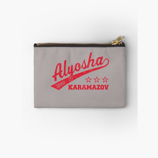 Item preview, Alyosha  designed and sold by cmdixon2.