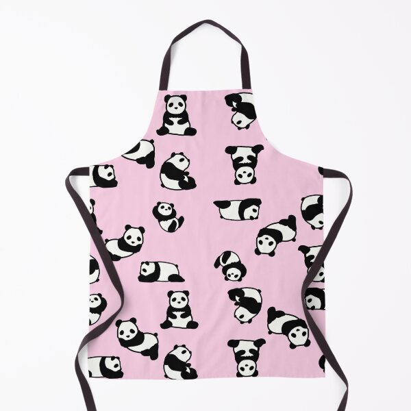 Item preview, Cute panda pattern designed and sold by zzzozzo.