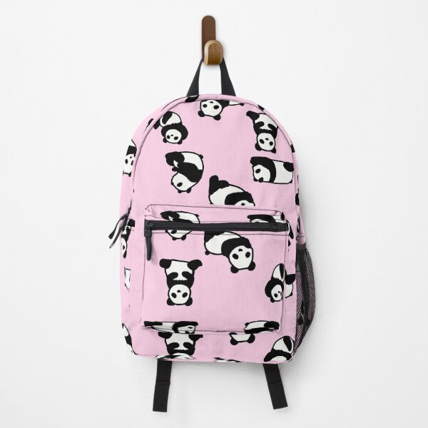 Item preview, Cute panda pattern designed and sold by zzzozzo.