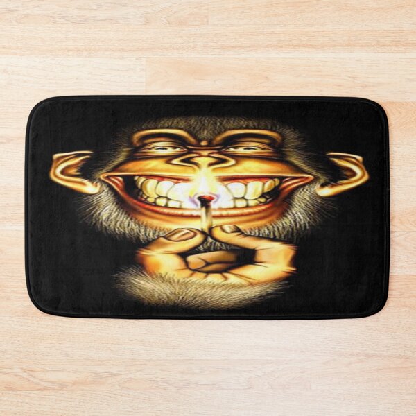 Item preview, chimpanzee designed and sold by Plastic1997.