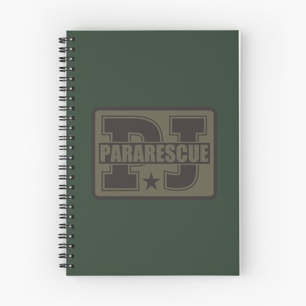 Item preview, PJ Pararescue Patch designed and sold by StrongVlad.