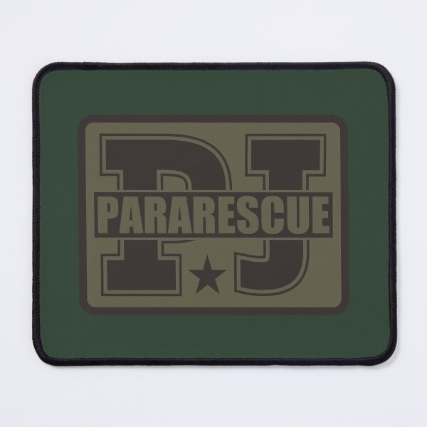 Item preview, PJ Pararescue Patch designed and sold by StrongVlad.