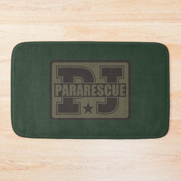 Item preview, PJ Pararescue Patch designed and sold by StrongVlad.