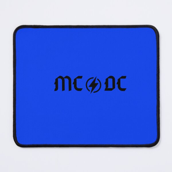Item preview, MCDC back Essential T-Shirt designed and sold by FRANI-ART.