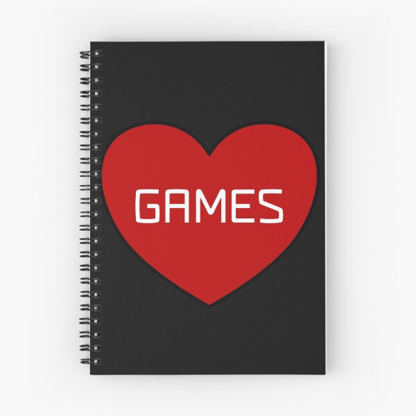 Item preview, Love Games gift option  designed and sold by rossoniarts.