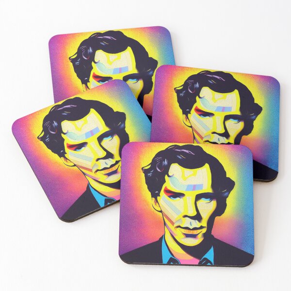 Item preview, Benedict designed and sold by XanaduTheater.