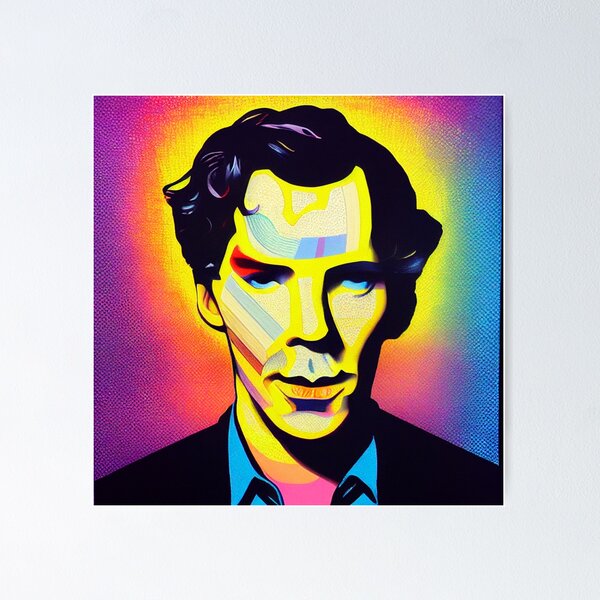Item preview, Benedicto designed and sold by XanaduTheater.