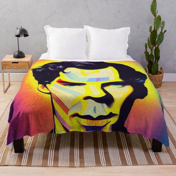 Item preview, Benedict designed and sold by XanaduTheater.