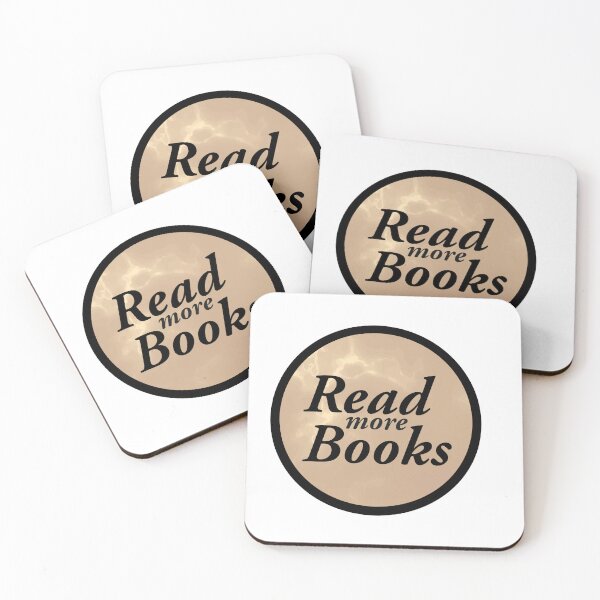Item preview, Readig Quote designed and sold by ArtBySymone.