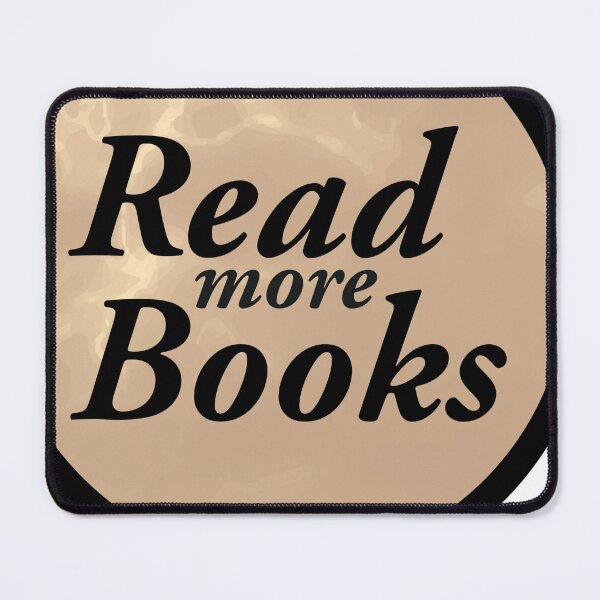 Item preview, Readig Quote designed and sold by ArtBySymone.