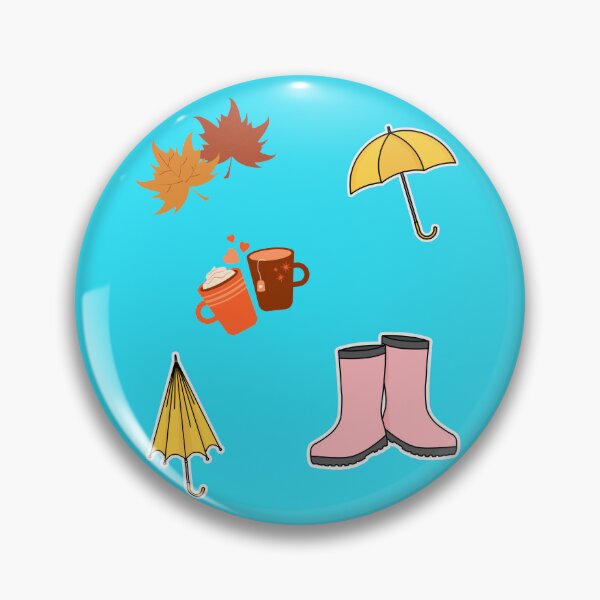 Item preview, autumn is coming designed and sold by Zaibo.