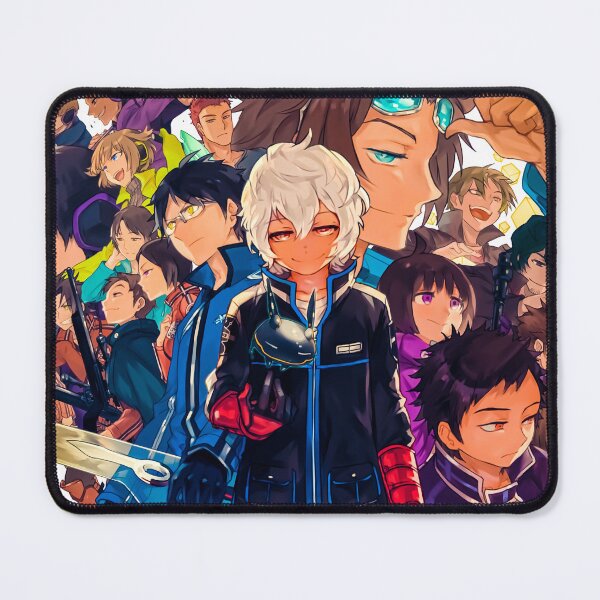 Item preview, world trigger designed and sold by anime world ⭐⭐⭐⭐⭐.