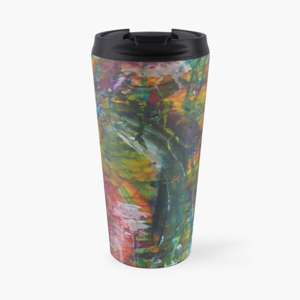 Ancestors Travel Coffee Mug