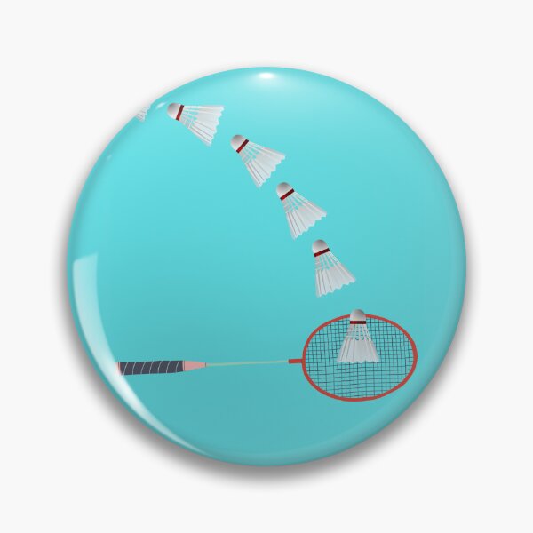 Item preview, slow motion badminton designed and sold by MYWMC.